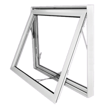 Awning Windows