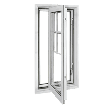 Casement Windows