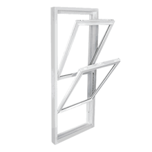 Double Hung Windows