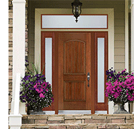 exterior doors hamilton