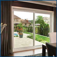 Patio Doors